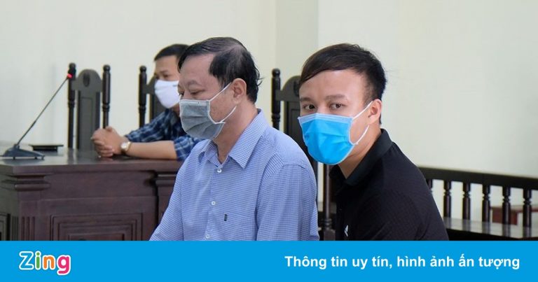 Cựu trưởng công an TP Thanh Hóa bị khai trừ Đảng