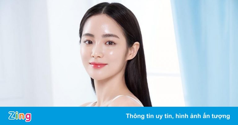 Lý do da đẹp không cần mỹ phẩm Lý do da đẹp không cần mỹ phẩm