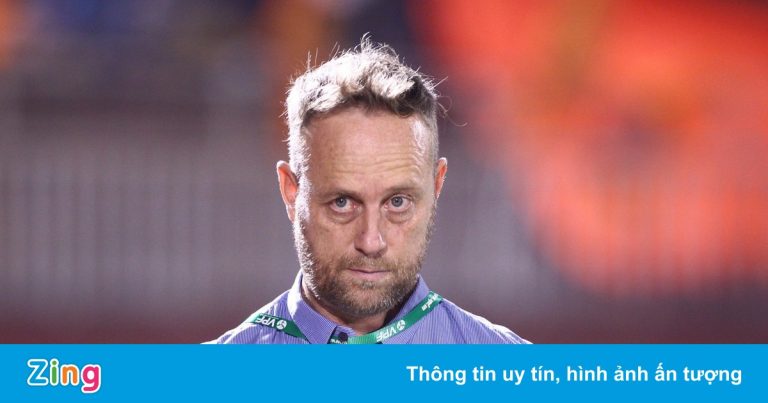 Họp báo trực tuyến AFF Cup: HLV Thái Lan thừa nhận sức mạnh Việt Nam