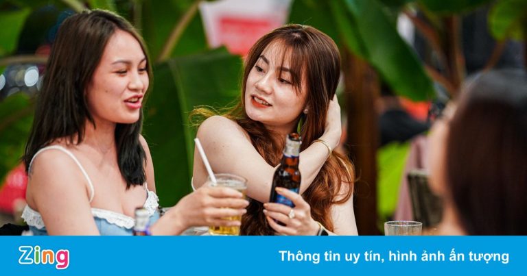 Sở Công Thương TP.HCM nói về việc bán rượu có làm tăng số ca Covid-19