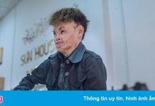 Ước mơ của ‘Hải Sẹo’