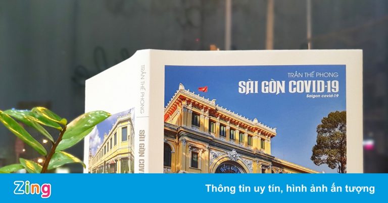 Những cuốn sách đoạt giải thưởng thông tin đối ngoại