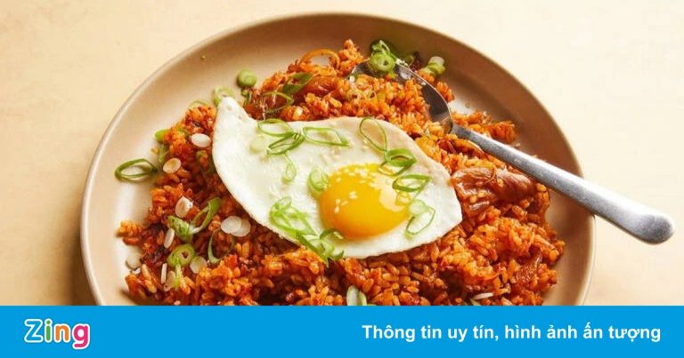 3 món ấm nóng kết hợp cùng kim chi cho ngày lạnh