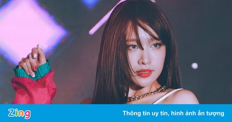 Ca khúc bị gắn nhãn của Kpop Ca khúc bị gắn nhãn của Kpop