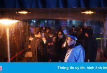 F0 ở Hàn tăng kỷ lục giữa lúc phát hiện ca mắc chủng Omicron đầu tiên