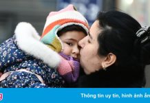 Hà Nội đón không khí lạnh tăng cường