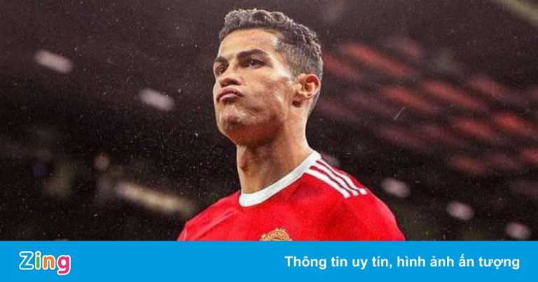 Ronaldo bỏ xa huyền thoại Pele về thành tích ghi bàn