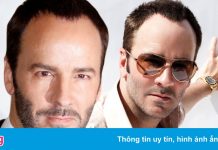 Tom Ford đã làm gì để cứu Gucci khỏi phá sản?