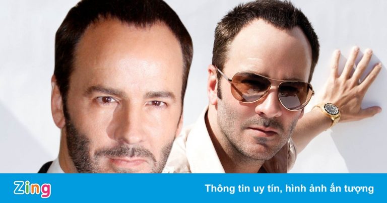 Tom Ford đã làm gì để cứu Gucci khỏi phá sản? Tom Ford đã làm gì để cứu Gucci khỏi phá sản?