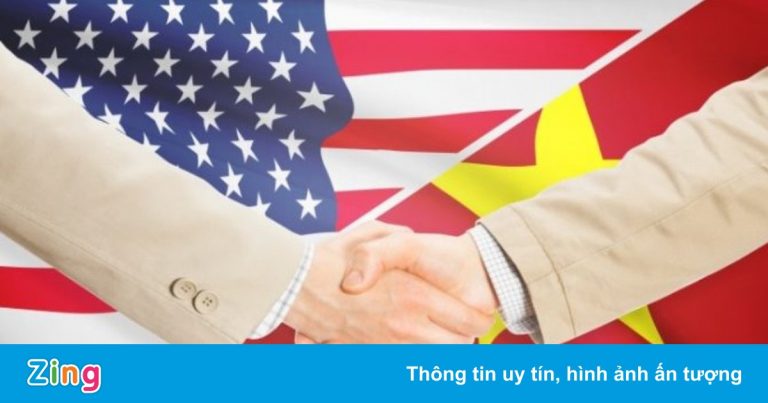 Đăng ký tham dự diễn đàn thương mại Việt Nam – Hoa Kỳ 2021