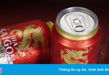 Một công ty bia sắp chia cổ tức 273% bằng tiền mặt