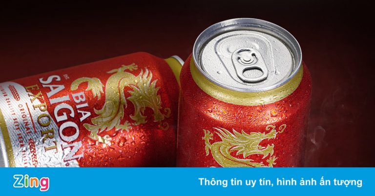 Một công ty bia sắp chia cổ tức 273% bằng tiền mặt