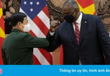 Khắc phục hậu quả chiến tranh là cơ sở nâng tầm quan hệ Việt – Mỹ