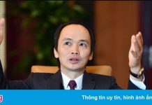 Chủ tịch Bamboo Airways: Giá vé bay thẳng Mỹ sẽ hơn 1.300 USD