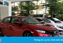 Ôtô nhập khẩu giảm trước bạ để cạnh tranh xe lắp ráp trong nước