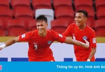 Singapore – ông lớn của Đông Nam Á đã thức tỉnh?