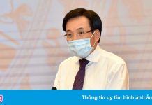 Họp báo Chính phủ thường kỳ tháng 11