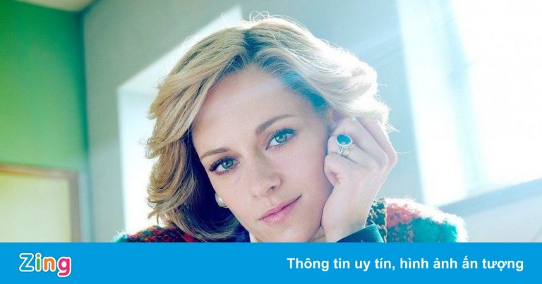 ‘Spencer’ – phép màu giải thoát cho Công nương Diana