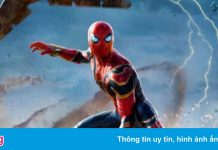 Sony và Marvel Studios tiếp tục làm phim về Spider-Man