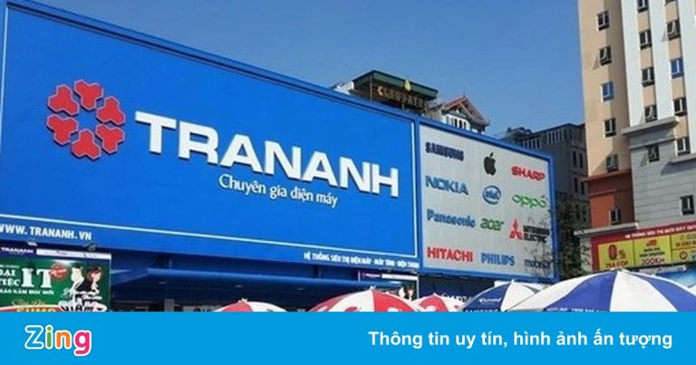 Cổ phiếu của Trần Anh tăng giá 657% sau chuỗi ngày mất thanh khoản