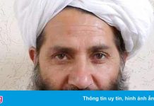 Thủ lĩnh tối cao của Taliban vẫn mai danh ẩn tích