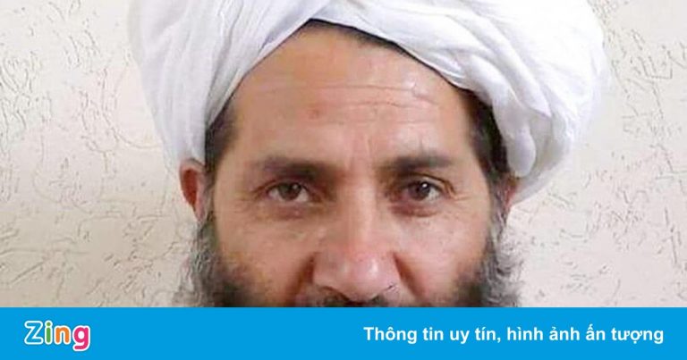 Thủ lĩnh tối cao của Taliban vẫn mai danh ẩn tích