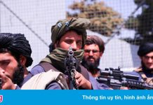 Những gián điệp của Taliban khiến Kabul thất thủ chớp nhoáng