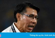 Tuyển Malaysia đang suy yếu