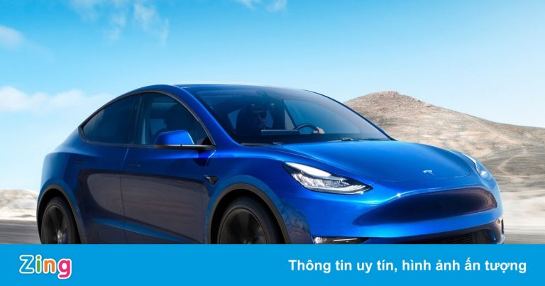 Tesla Model Y bị triệu hồi vì lỗi hệ thống treo Tesla Model Y bị triệu hồi vì lỗi hệ thống treo