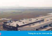 Tesla chi hàng tỷ USD để nâng cấp nhà máy tại Mỹ và Trung Quốc