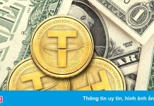 Nhiều nhà đầu tư không kịp ‘bắt đáy’ Bitcoin vì giá USDT tăng cao