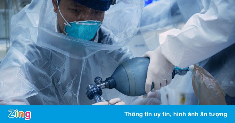 F0 diễn biến nặng tăng cao, nhiều người chưa tiêm vaccine F0 diễn biến nặng tăng cao, nhiều người chưa tiêm vaccine