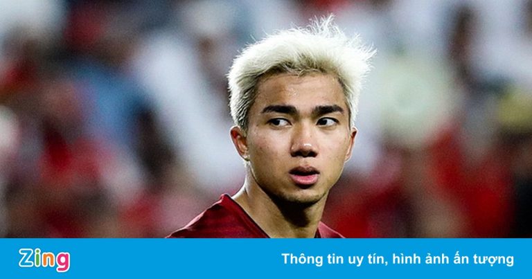 Tuyển Thái Lan hùng mạnh trở lại hay tiếp tục tầm thường? Tuyển Thái Lan hùng mạnh trở lại hay tiếp tục tầm thường?