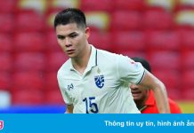 BLV Quang Tùng: ‘Tuyển Thái Lan chưa thể hiện được sức mạnh’