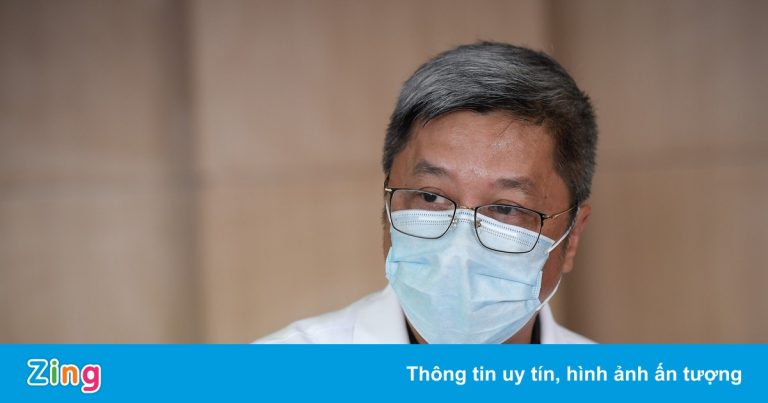 Vaccine là phương pháp hiệu quả để phòng chống Delta và Omicron Vaccine là phương pháp hiệu quả để phòng chống Delta và Omicron