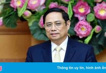 Thủ tướng yêu cầu rà soát quy trình tiêm vaccine, không để xảy ra sự cố