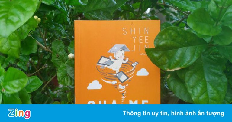 Những cuốn sách giúp phụ huynh dạy con thời công nghệ