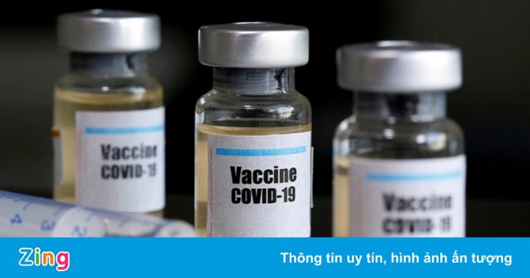 Thứ trưởng Bộ Y tế nói về kế hoạch tiêm vaccine mũi thứ 3