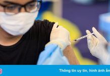Thủ tướng yêu cầu tăng tốc độ tiêm vaccine Covid-19