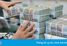 Triệt phá nhóm cho vay lãi 1.738%/năm