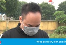 Giao dịch tiền ảo, chiếm đoạt 55 tỷ đồng