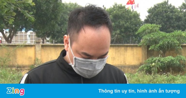 Giao dịch tiền ảo, chiếm đoạt 55 tỷ đồng