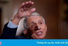 Tín hiệu ban đầu về mức độ nghiêm trọng của biến chủng Omicron