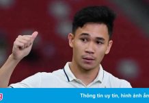 Lối chơi chưa thuyết phục của Thái Lan ở trận ra quân AFF Cup