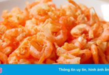 Đem xoài, tôm khô… đến TP.HCM tìm kênh tiêu thụ