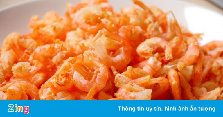 Đem xoài, tôm khô… đến TP.HCM tìm kênh tiêu thụ