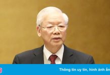 Người có tự trọng không bao giờ tham nhũng