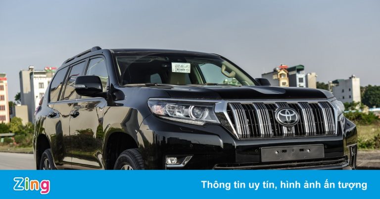 Các dòng SUV 7 chỗ đáng chú ý ở tầm giá 2-3 tỷ đồng tại Việt Nam