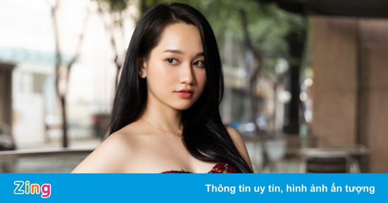 Trúc Anh xin lỗi nhà sản xuất phim