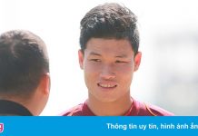 Đông Triều và năm tháng chật vật sau vinh quang U19 Việt Nam